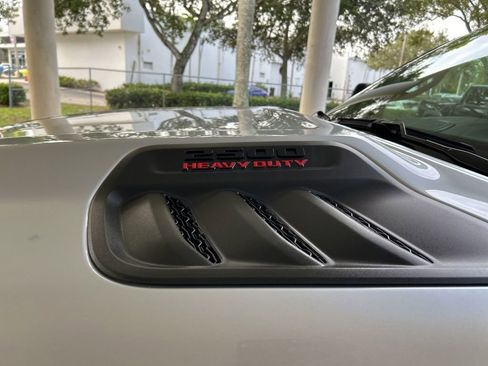 New 2026 RAM 2500 Limited image 18