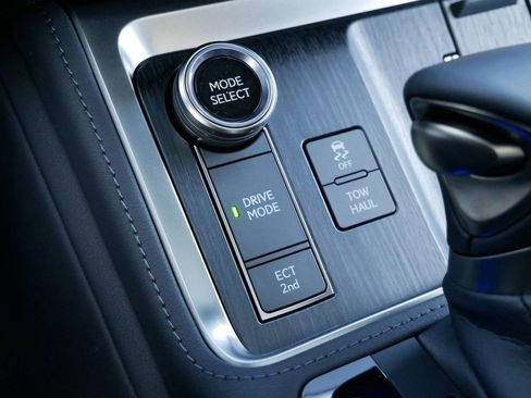 New 2026 Lexus GX 550 image 25