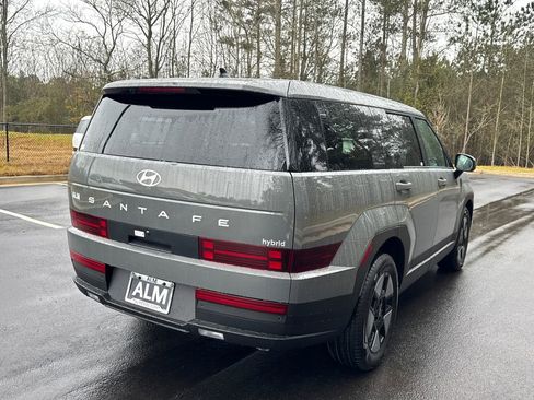 New 2026 Hyundai Santa Fe SE image 5