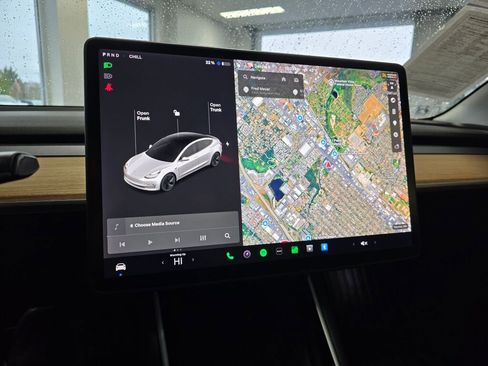 Used 2020 Tesla Model 3 Long Range image 28
