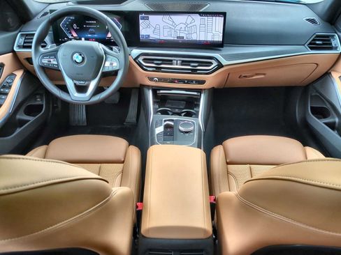 Certified 2023 BMW 330i xDrive Sedan w/ Premium Package image 15