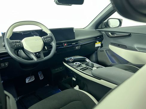New 2025 Kia EV6 GT-Line image 31