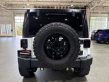 Used 2014 Jeep Wrangler Unlimited Sahara w/ Max Tow Package image 6