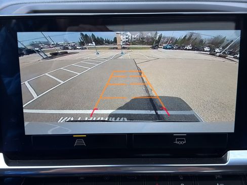 Used 2025 Chevrolet Silverado 1500 RST w/ Redline Edition image 31