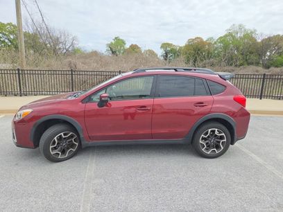 Used 2016 Subaru Crosstrek 2.0i Limited