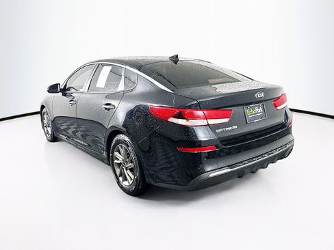 Used 2019 Kia Optima LX image 5