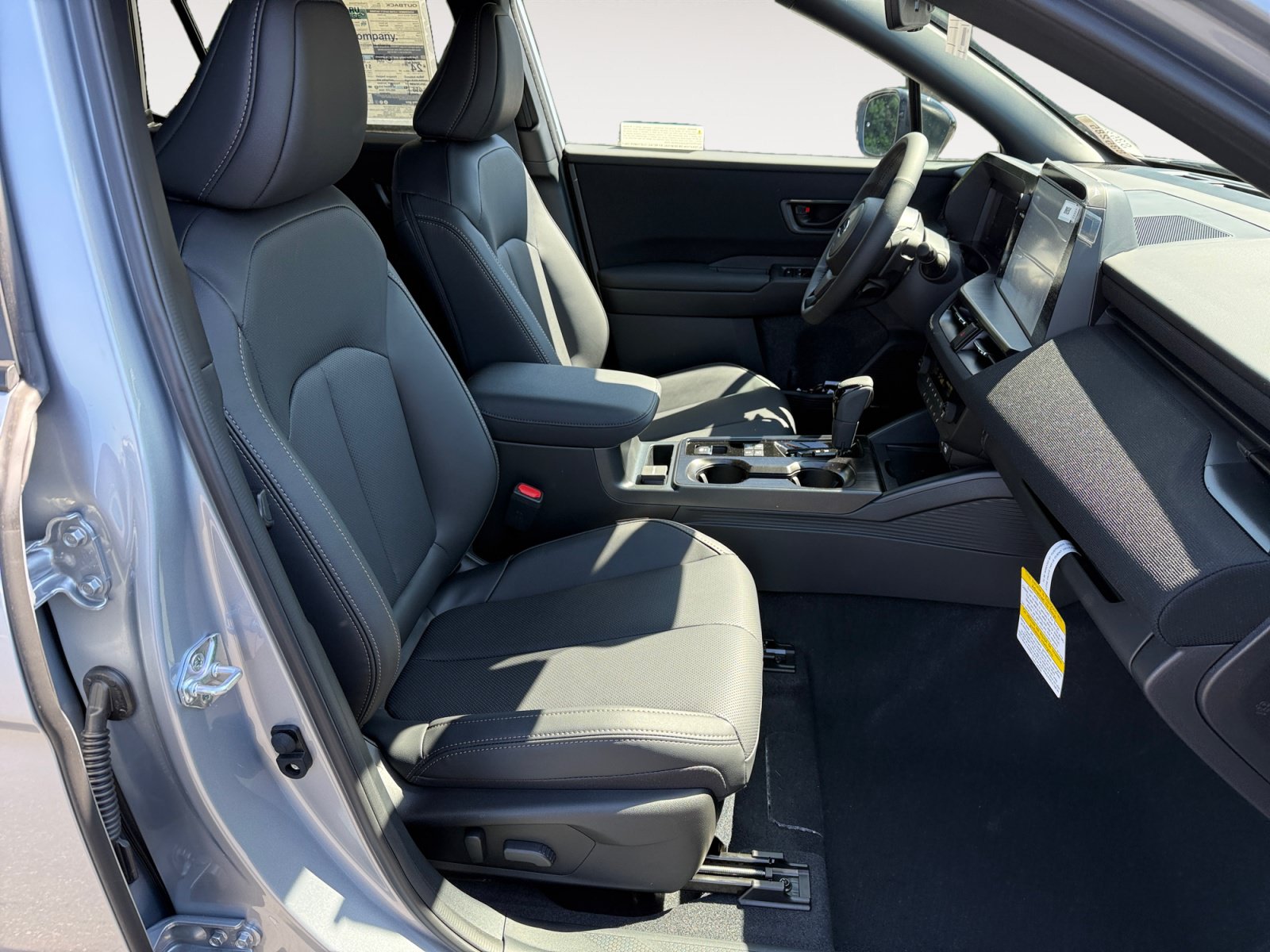 New 2026 Subaru Outback Limited XT w/ Premium/Limited Plus Package AWD/4WD image 19