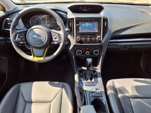 Used 2023 Subaru Crosstrek 2.5i Sport image 9