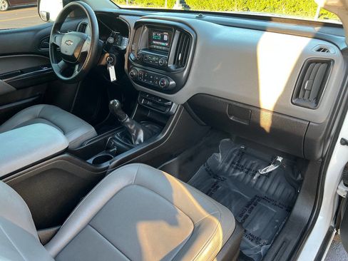 Used 2016 Chevrolet Colorado 2WD Extended Cab image 30
