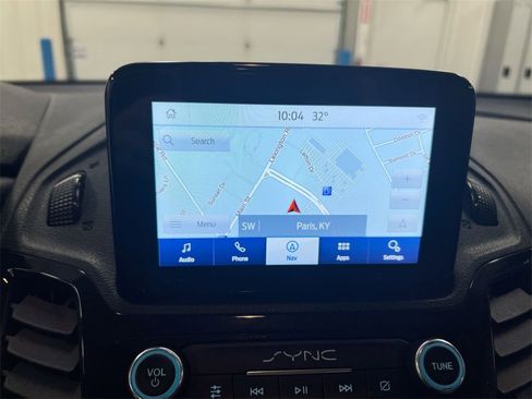 Used 2023 Ford Transit Connect Titanium w/ Trailer Tow Package image 15