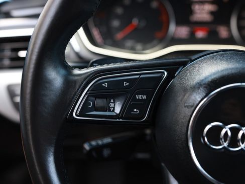 Used 2018 Audi A4 2.0T Premium w/ Convenience Package image 26