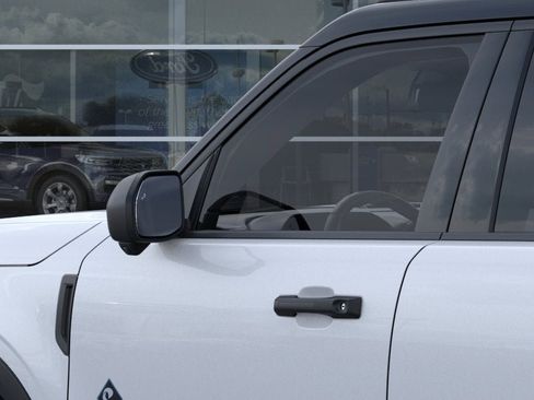 New 2026 Ford Bronco Sport Outer Banks w/ Outer Banks Tech Package+ AWD/4WD image 20
