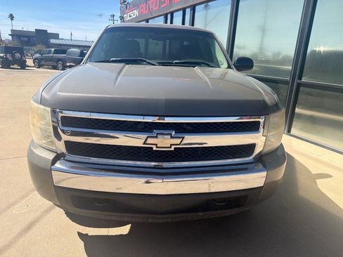 Used 2008 Chevrolet Silverado 1500 LT image 5
