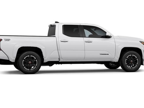 New 2026 Toyota Tacoma TRD Sport RWD image 59