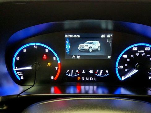 Used 2023 Ford Bronco Sport Big Bend w/ Convenience Package image 13