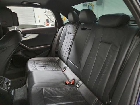 Used 2017 Audi A4 2.0T Ultra Premium w/ Convenience Package image 23