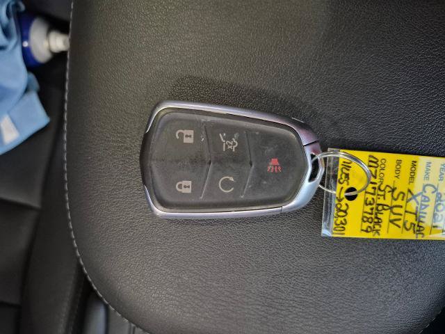 Used 2021 Cadillac XT5 Premium Luxury AWD/4WD image 26