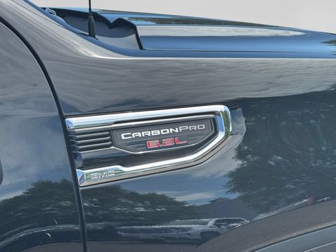 Used 2020 GMC Sierra 1500 Denali w/ Denali Ultimate Package AWD/4WD image 11
