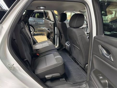 Certified 2025 Chevrolet Blazer LT w/ Convenience Package AWD/4WD image 12