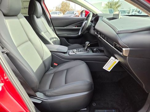 New 2026 MAZDA CX-30 AWD 2.5 S w/ Premium Package image 21