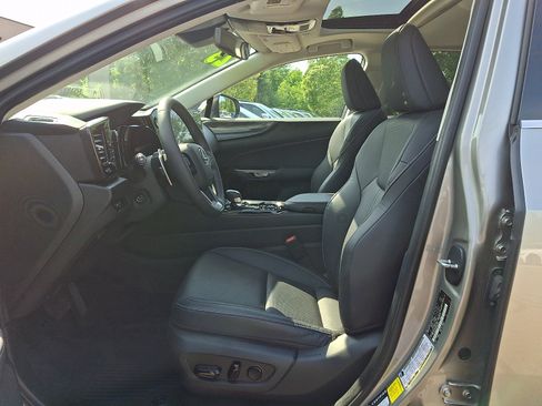 Certified 2023 Lexus NX 350 AWD image 14