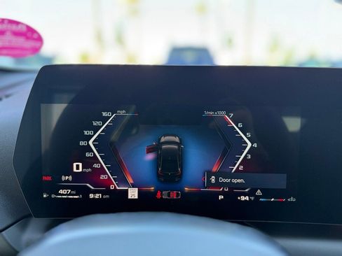 New 2025 BMW M235i xDrive w/ M Sport Professional Package image 19