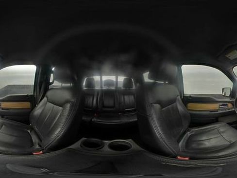 Used 2011 Ford F150 Lariat w/ Lariat Plus Pkg image 25