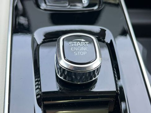 New 2026 Volvo XC90 T8 Ultra w/ Lounge Package AWD/4WD image 28