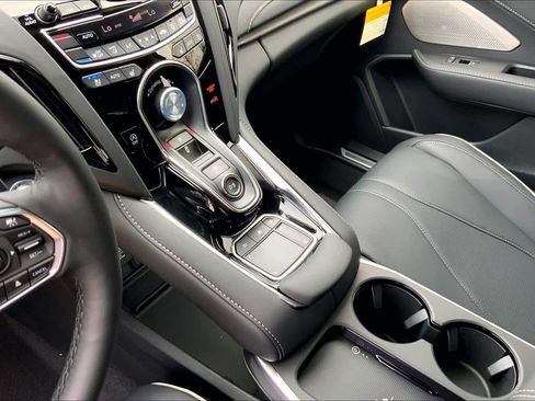 New 2026 Acura RDX SH-AWD w/ Advance Package image 11