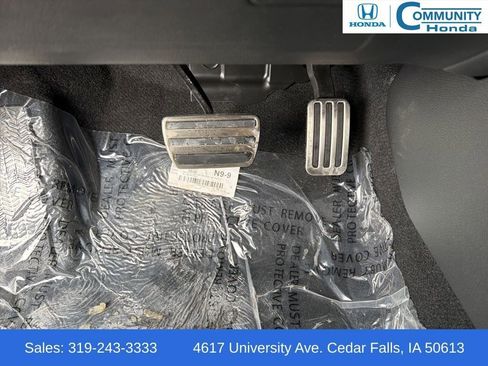 New 2026 Honda Civic Sport Touring image 26