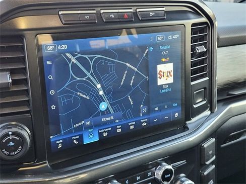 Certified 2022 Ford F150 XLT w/ Equipment Group 302A High image 20