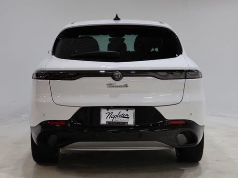 Used 2024 Alfa Romeo Tonale Ti AWD/4WD image 6
