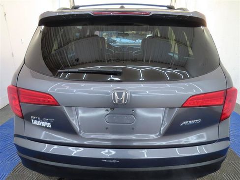 Used 2016 Honda Pilot EX-L image 11