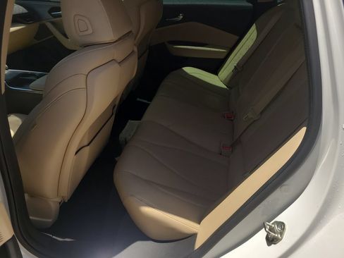 Used 2021 Acura TLX w/ Technology Package FWD image 8