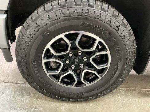 Used 2022 Ford F150 XLT w/ Equipment Group 302A High image 11