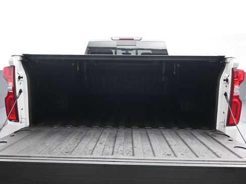 Used 2019 Chevrolet Silverado 1500 RST image 45