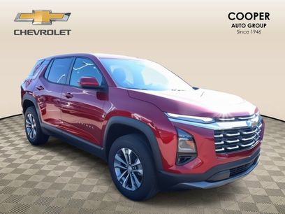 New 2026 Chevrolet Equinox LT w/ Convenience Package II