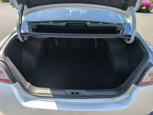 Used 2015 Nissan Altima 2.5 S w/ Power Driver Seat Package FWD image 22