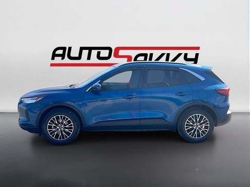 Used 2023 Ford Escape SE FWD image 4