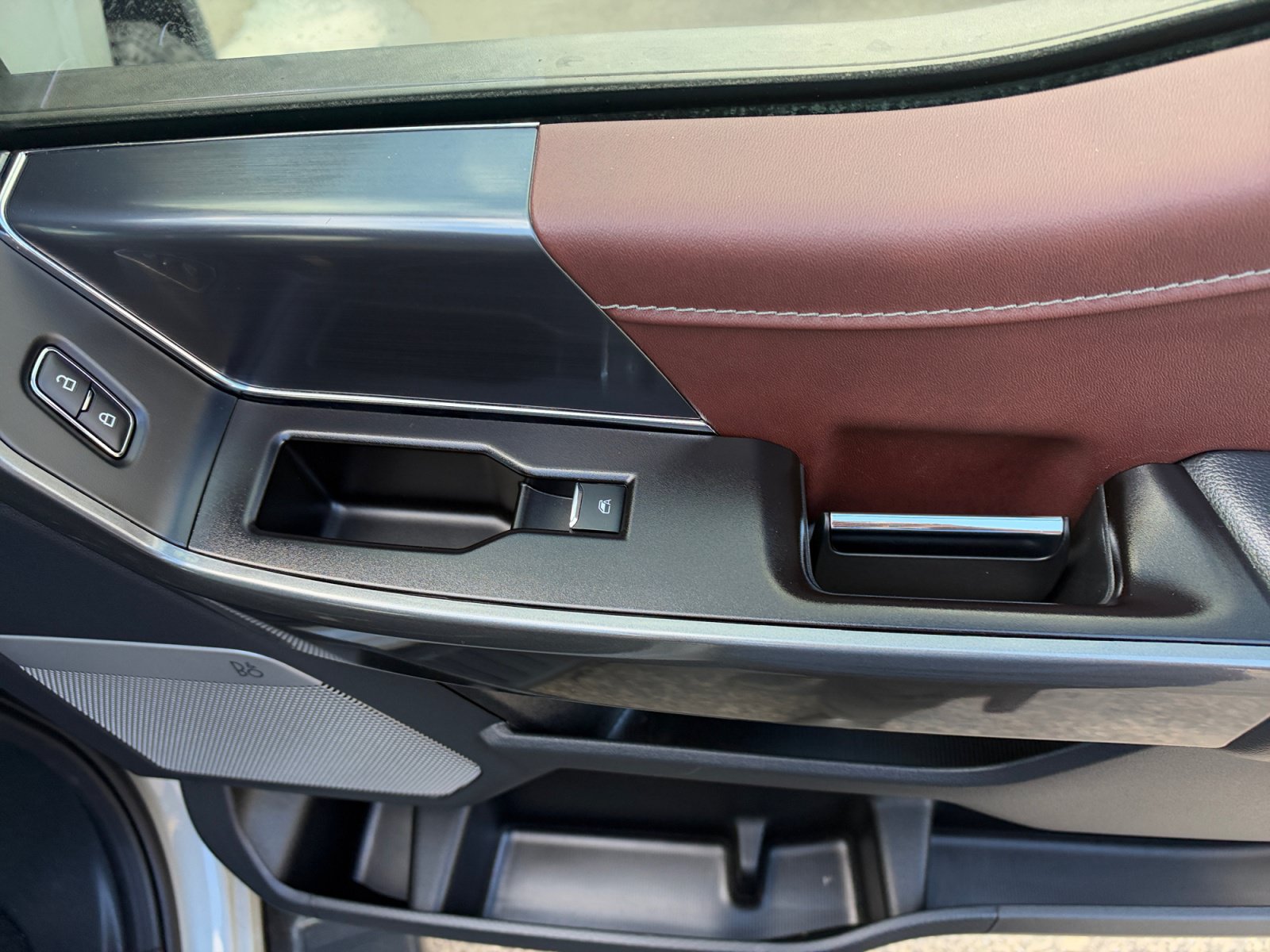 Used 2023 Ford F150 Lariat AWD/4WD image 30