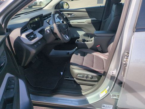 New 2027 Chevrolet Bolt RS image 11