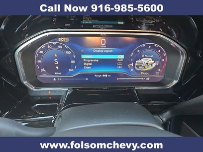 New 2025 Chevrolet Silverado 2500 LTZ w/ LTZ Plus Package