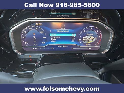 New 2025 Chevrolet Silverado 2500 LTZ w/ LTZ Plus Package image 4