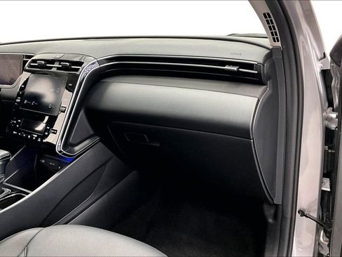 Certified 2023 Hyundai Tucson SEL w/ Convenience Package image 16