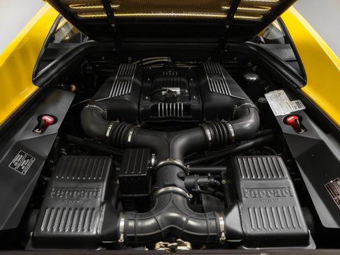 Used 1998 Ferrari F355 GTS image 39