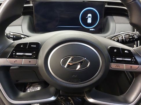 Used 2022 Hyundai Tucson SEL w/ Convenience Package image 35