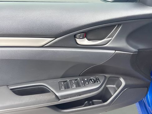 Used 2020 Honda Civic LX image 20