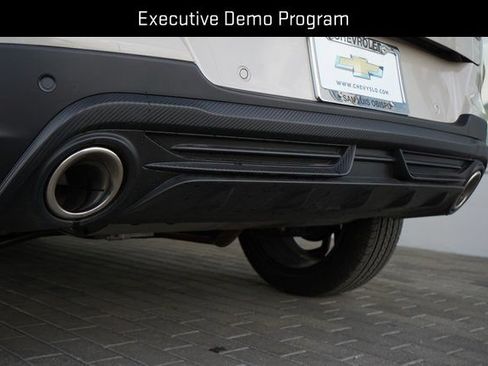 Used 2026 Chevrolet TrailBlazer RS w/ Convenience Package AWD/4WD image 16