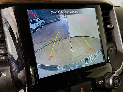 Used 2022 RAM 1500 Laramie image 28