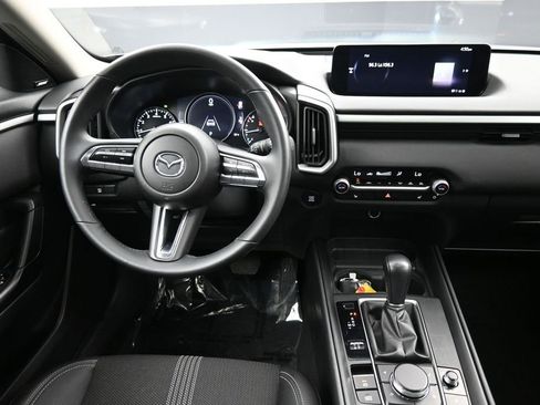 Used 2025 MAZDA CX-50 AWD 2.5 S w/ Premium Package image 20